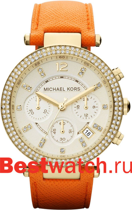 Часы Michael Kors Sawyer MK2279